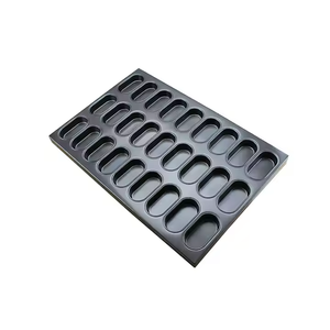 Custom Shape <strong>Cake</strong> <strong>Pan</strong> 60*40cm, Heavy Duty Non-Stick Aluminum Steel Baking Mold for Wedding &amp; Birthday <strong>Cakes</strong> - Product Image 6