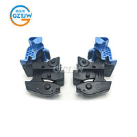 Kit PM T8W18-67009, Conjunto de Cuchilla en V y Recortadora en V para Impresora de Inyección de Tinta HP DesJet Z6, Z6dr, Z7, Z9, Z9Plus, X9+DR, Módulo de Corte Vertical