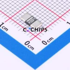 Resistencia SMD PA2512FKE070R004E 2512 (Resistencia: 4mOhm) (Precisión: 1%) (Potencia: 1W) - Product Image 1