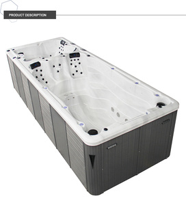 Nouveau design <span class=keywords><strong>acheter</strong></span> nager <span class=keywords><strong>spa</strong></span> meilleur - Product Image 6