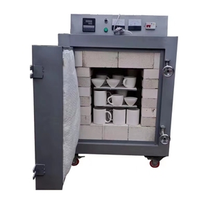 Higher Temperature Automatic Induction Furnace <strong>Pottery</strong> <strong>Kiln</strong> for Home Use with 220V/380V - Product Image 5