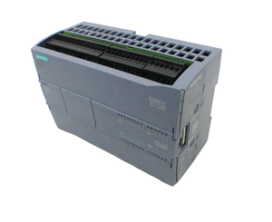 Pengontrol Pemrograman PLC Berkualitas Tinggi Baru 6ES7212-1AE40-0XB0 dengan Asal CN/GUA - Product Image 1