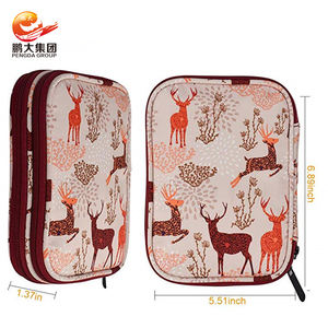 <span class=keywords><strong>Crochet</strong></span> clavado kit de mango suave ergonómico <span class=keywords><strong>tulip</strong></span> de aluminio aguja de tejer gancho de ganchillo con caso - Product Image 3