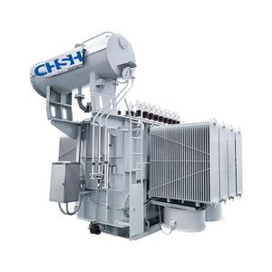 Transformateur haute tension 11 kV, type refroidissement à l'huile, transformateur de distribution 250 kVA avec certification CE - Product Image 6