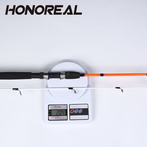 Canne à pêche en fibre de verre solide <span class=keywords><strong>Hearty</strong></span> <span class=keywords><strong>Rise</strong></span> - Product Image 6