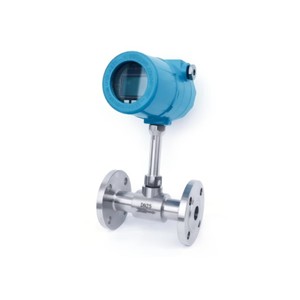 Medidor de Flujo Térmico de Masa con Pantalla LCD Yheng SS304, Convertidor para Aire, Propano, Metano, Gas, Vapor, Biogás - Product Image 5