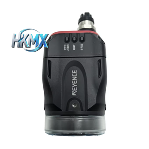 เซ็นเซอร์จดจำภาพอัจฉริยะ Keyence IV-500CA ใหม่ 100% ความละเอียด 320x240 และ 60 FPS รับประกัน 1 ปี มีสินค้าในสต็อก - Product Image 1