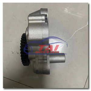 Bomba de aceite de alta calidad ME017484 para Mitsubishi 4D34 4D34T - Product Image 2