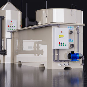 <span class=keywords><strong>Piscine</strong></span> de paysage intégrée Ras koi étang système de <span class=keywords><strong>filtration</strong></span> équipement de <span class=keywords><strong>filtration</strong></span> domestique intérieur et extérieur - Product Image 3