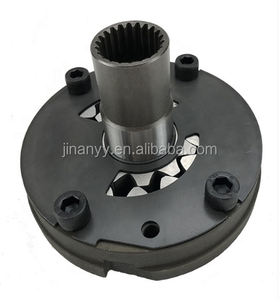 Good Quality A4VTG90 A4VG71 A4VG125 <b>Charge</b> Pump for Hydraulic Pump - Product Image 1