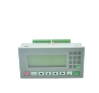 PLC OP320-A con Pantalla de Texto Todo en Uno con Controlador Programable Integrado FX2N-16MT FX2N-16MR
