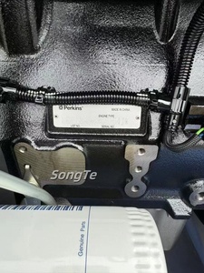 Cho Perkins 83kw 2200 vòng/phút 1104d-44t động cơ <span class=keywords><strong>diesel</strong></span> ban đầu 1104d-44ta c4.4 hoàn chỉnh động cơ lắp ráp - Product Image 2