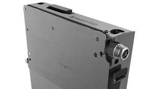 Dyness 51.2v 200ah Lifepo4 10kwh Batterie domestique Power Wall Batterie au lithium 10kwh Batterie solaire murale pour système d'énergie domestique - Product Image 2