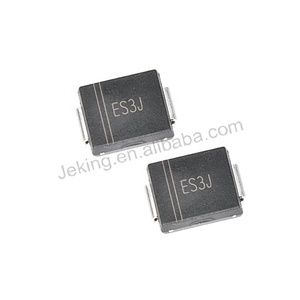 Jeking phục hồi nhanh chóng CHỈNH LƯU sdt điốt DO-214AB es3j - Product Image 4