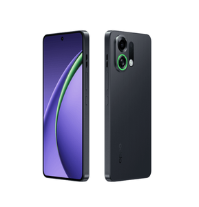 สมาร์ทโฟน Oppo K13 Turbo Pro 5G รุ่นดั้งเดิม แบตเตอรี่ 7000mAh ชาร์จเร็ว 80W SuperVOOC ชิปประมวลผล Snapdragon 8s Gen 4 หน้าจอ AMOLED 6.8 นิ้ว 120Hz รองรับ NFC อัปเดต OTA - Product Image 3