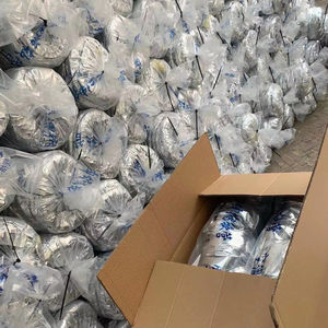 <span class=keywords><strong>Tuyau</strong></span> d'aération <span class=keywords><strong>flexible</strong></span> en feuille d'aluminium <span class=keywords><strong>pour</strong></span> <span class=keywords><strong>hotte</strong></span> <span class=keywords><strong>aspirante</strong></span>, <span class=keywords><strong>hotte</strong></span> de cuisine et salle de bain - Product Image 6