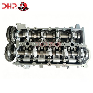 Ensemble <span class=keywords><strong>moteur</strong></span> diesel 4N15 Euro VI DOHC 16V MIVEC 2.4L Remplacement direct pour véhicules utilitaires légers Mitsubishi - Product Image 6