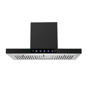 <span class=keywords><strong>Campana</strong></span> <span class=keywords><strong>Extractora</strong></span> de Cocina Inteligente de Estilo Europeo, Montada en la Pared, de 60/90 cm, en Forma de T - Product Image 1
