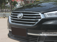Lifan 820-Grille avant de moto, pièces de rechange automatiques