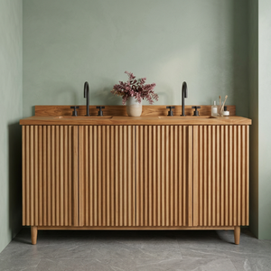 Conjunto de Sofá Seccional en Forma de L de Tela Moderna con Patas de Madera y Respaldo Acolchado para Sala de Estar - Product Image 3