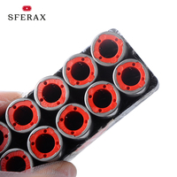 100% Original Schweizer Sferax Standard GBL 612 B 1017 A B 1017B CNC-Teile Wellendichtung Linearbuchse Gleitlager Schienenbuchsenblock