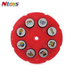 Proyector De Dibujo Malerei Spielzeug Kinder Projektion Zeichenbrett Giraffe Projektor Kunst Zeichen tisch - Product Image 5