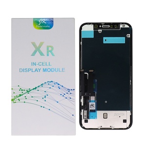 Original Mobile Phone Display <strong>Lcd</strong> Screen Replacement <strong>for</strong> <strong>iPhone</strong> 5 6 7 8 Plus 11 12 13 14 Pro Max X Xr Xs Max JK - Product Image 1