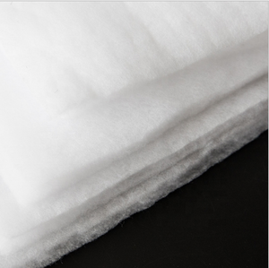 ผ้าฝ้ายนุ่มเหมือนผ้าไหมโพลีเอสเตอร์ผ่านการรับรอง OEKO-TEX กันน้ำระบายอากาศได้ดีละลายน้ำ - Product Image 2