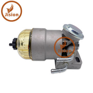 ตัวแยกน้ำมัน-น้ำคุณภาพสูง 0016C K1048720 129A00-55710 FS1240 R90T P551030 สำหรับ DH150-9 DX150-9 DH130-9 DX130-9 - Product Image 5