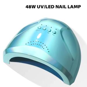 30 LED Lampe UV 48W Séchoir <span class=keywords><strong>à</strong></span> Gel pour <span class=keywords><strong>Ongles</strong></span> Séchage Rapide Tous les <span class=keywords><strong>Vernis</strong></span> <span class=keywords><strong>à</strong></span> Gel <span class=keywords><strong>Vernis</strong></span> <span class=keywords><strong>à</strong></span> <span class=keywords><strong>Ongles</strong></span> Dispositif de Durcissement - Product Image 4