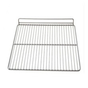 Étagères réglables en acier inoxydable personnalisées écologiques pour réfrigérateur, glacière, réfrigérateur, étagères - Product Image 6