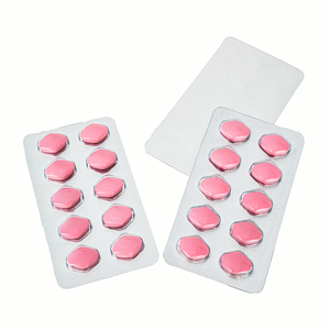 Je recommande vivement les compléments alimentaires à base de plantes, comprimés d'Epimedium et de maca, et les pilules Long Time, personnalisables. - Product Image 6