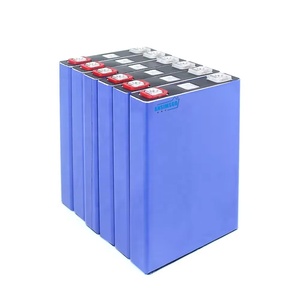 Lto Pin 2.4V 2.9ah 3A lăng trụ có thể sạc lại năng lượng mặt trời năng lượng lưu trữ 20c Pin cho 12V đua xe EV <span class=keywords><strong>Lithium</strong></span> titanate Pin - Product Image 1