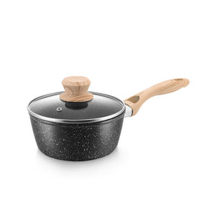 <span class=keywords><strong>Set</strong></span> di Pentole Ecologiche <span class=keywords><strong>Antiaderenti</strong></span> <span class=keywords><strong>in</strong></span> Granito con Coperchi <span class=keywords><strong>in</strong></span> Vetro Temperato Compatibile con Induzione <span class=keywords><strong>Set</strong></span> da 10 Pezzi Pentole e <span class=keywords><strong>Padelle</strong></span> <span class=keywords><strong>in</strong></span> Metallo - Product Image 5