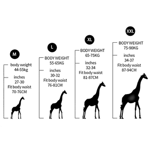 Boxer JOCKMAIL da Uomo Stile Gay Sexy, Briefs Sissy Boy Ultra Sottili Trasparenti, Tanga e Pantaloncini Bikini Maschili - Product Image 6