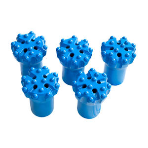 2023 Broca de botão de perfuração de rocha nova com certificado CE fabricado na China - Product Image 3