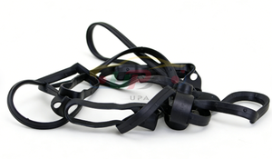 22441-4X950 224414X950 GASKET-ROCKER COVER for hyun-dai ki-a 22441 4X950 - Product Image 6