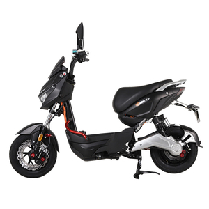Venta Directa de Motocicleta Eléctrica para Adultos, Scooter Eléctrico de 3000w, Motocicleta Eléctrica 2025 con Pedal - Product Image 3