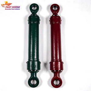 Cylindre de levage Hangood 4695311 pour camion benne minier 794 AC, pièces de machinerie de construction hydraulique pour levage et basculement de la benne - Product Image 1
