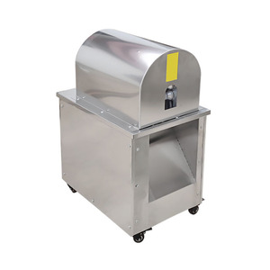 Sugar Cane Peeling Machine Fresh Sugarcane Skin Peeling Machine Electric Sugarcane Machine - Product Image 2