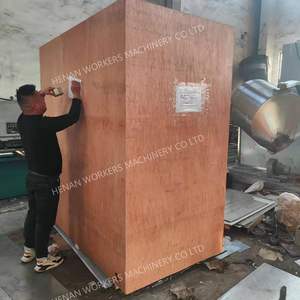 Essiccatore a spruzzo centrifugo industriale in acciaio inossidabile atomizzatore ad alta velocità zucchero e essiccatore a spruzzo centrifugo al sale - Product Image 6