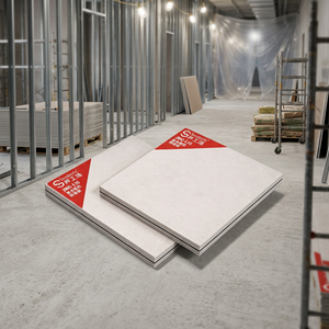 Pannelli Acustici Compositi Fonoassorbenti per Ufficio, KTV, Bar e Isolamento Acustico Edifici, Materiale Composito Multistrato - Product Image 1
