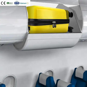 Bolsa de equipaje rodante Spinner Mochila de viaje para niños Trolley Equipaje Maleta de dibujos animados Niños con <span class=keywords><strong>ruedas</strong></span> silenciosas - Product Image 6