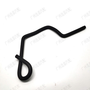 Manguera del depósito de líquido de la dirección asistida 53733-SXS-A01 para Cr-V tamaño estándar - Product Image 2