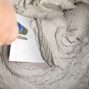 Modificador de Emulsión Acrílica SH401M de Alta Eficiencia, Optimiza la Impermeabilidad, Adhesión y Propiedad Anti-Grietas del Mortero de Cemento - Product Image 5