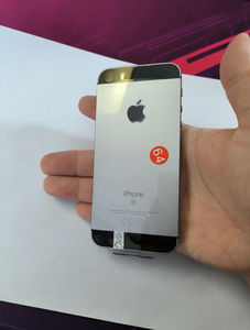 中古電話SEロック解除オリジナルスマートフォン16GB/32GB/64GB/128GB IOS改装済み携帯電話卸売 - Product Image 6