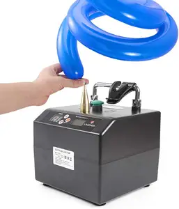 Funfoil流行新款气球气泵批发供应电动气球充气机型号B231