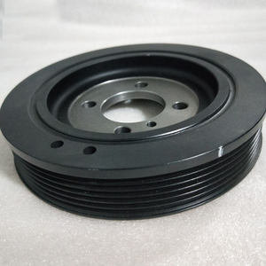 Uto parts-polea absorbente para pared, accesorio de 1005300-ED01 C, 5 H6 ingle 5 6 4D20 - Product Image 5