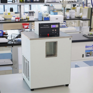 หลอดวัดความหนืดแบบแคปิลลารี 6 ชิ้น สำหรับผลิตภัณฑ์ปิโตรเลียม ASTM D445 SYD-265G เครื่องวัดความหนืดแบบคิเนมัติกสำหรับอุณหภูมิต่ำ - Product Image 1