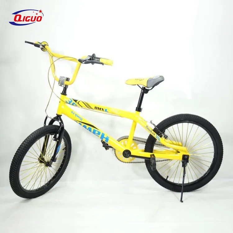 Mini vélo bmx personnalisé, collection, prix bon marché
